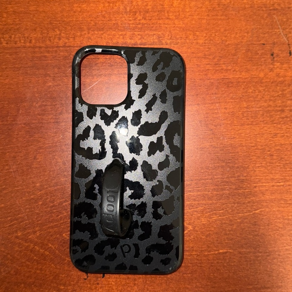 iPhone 12 Pro Loopy Case